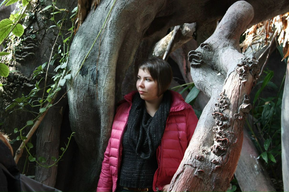 Юлия Урба | Stavanger