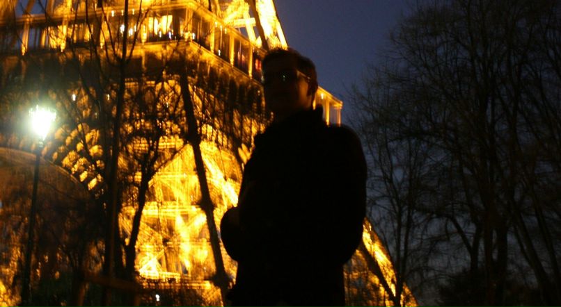 Александр Пещеров ॐMagwaiॐ | Санкт-Петербург