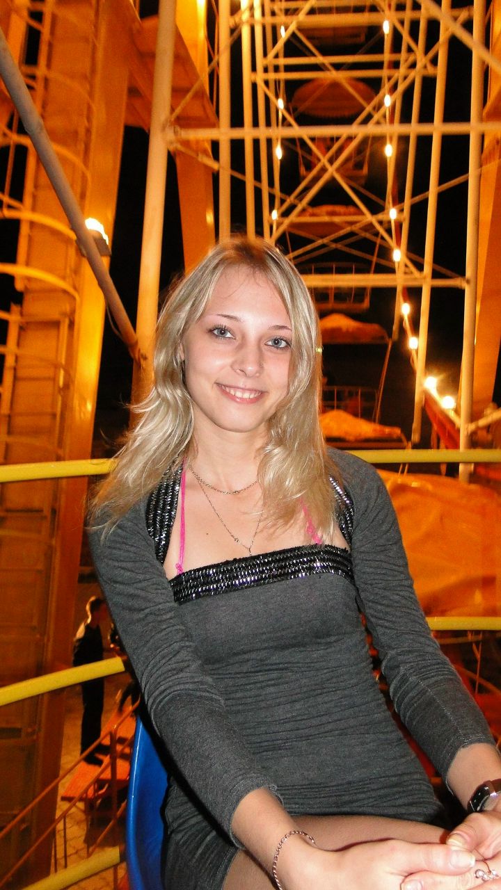 Таня Цвик | Новояворовск