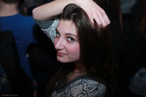 Валерія Несамовита | 