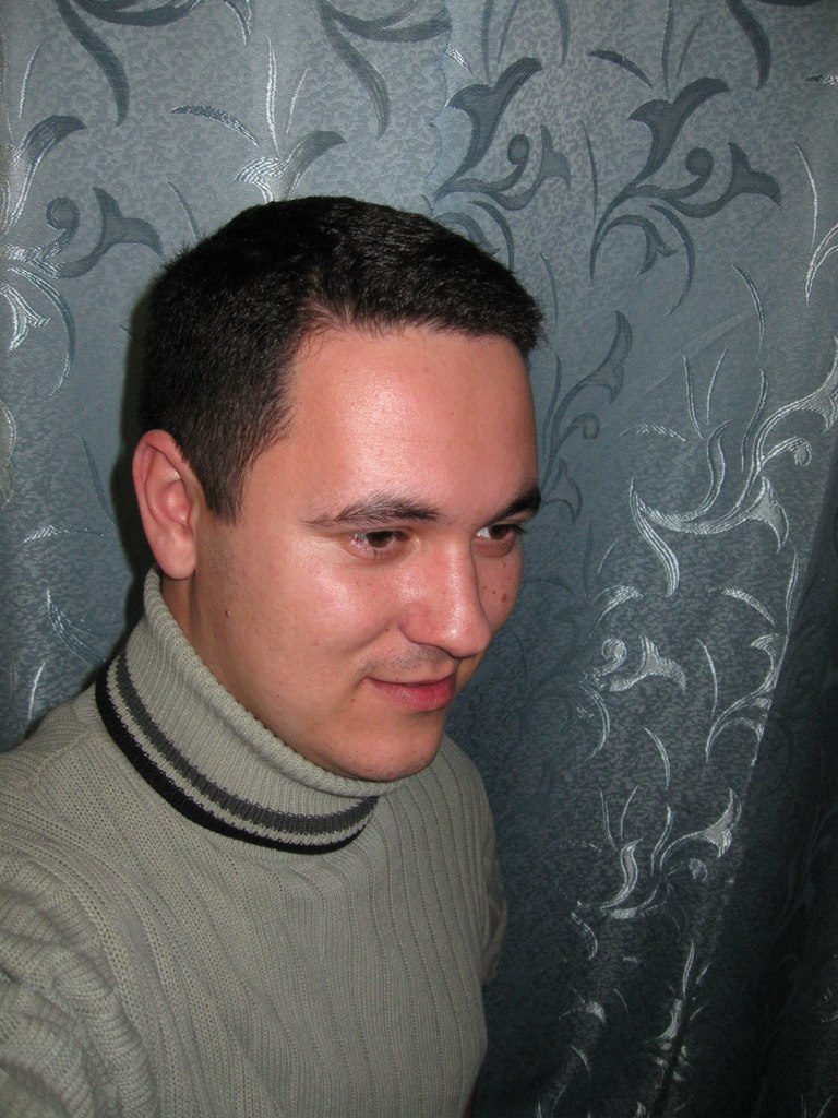 Владимир Козориз | Каменское / Днепродзержинск