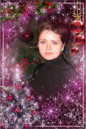Оксана Пожидаева | Воронеж