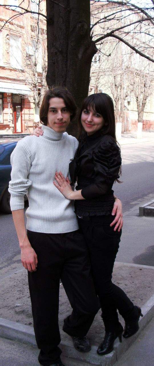 Стас Козырёв | Днепр (Днепропетровск)