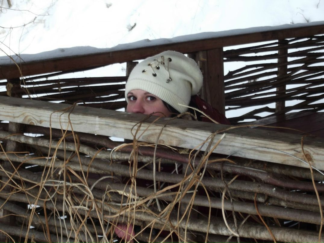 Наталья Преснухина | Ярославль