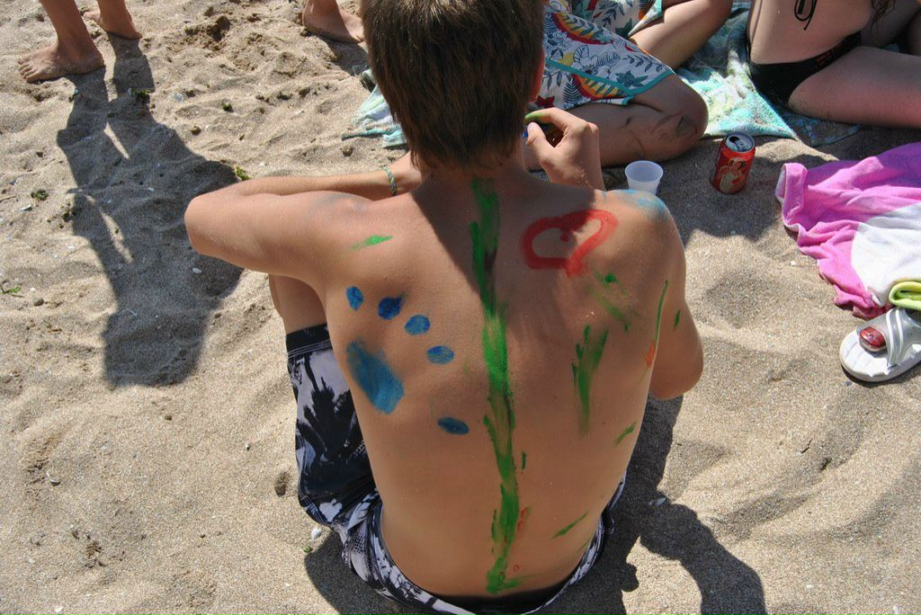 Дмитрий Баусов | Семенов