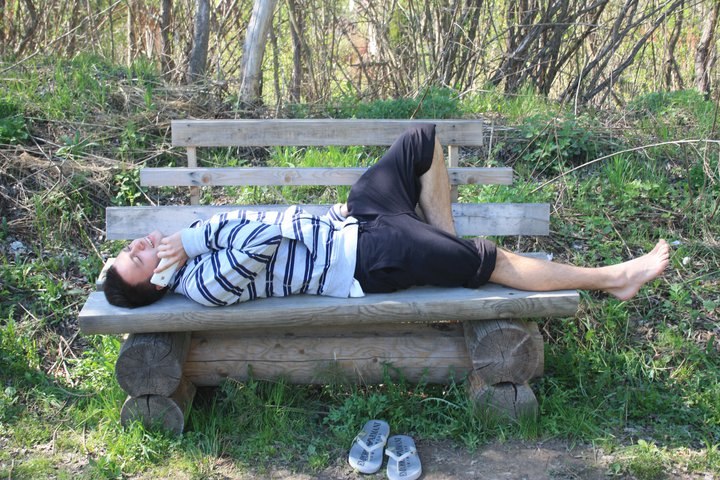 Maxim Averin → S→ M→ I→ L→ E→ | 