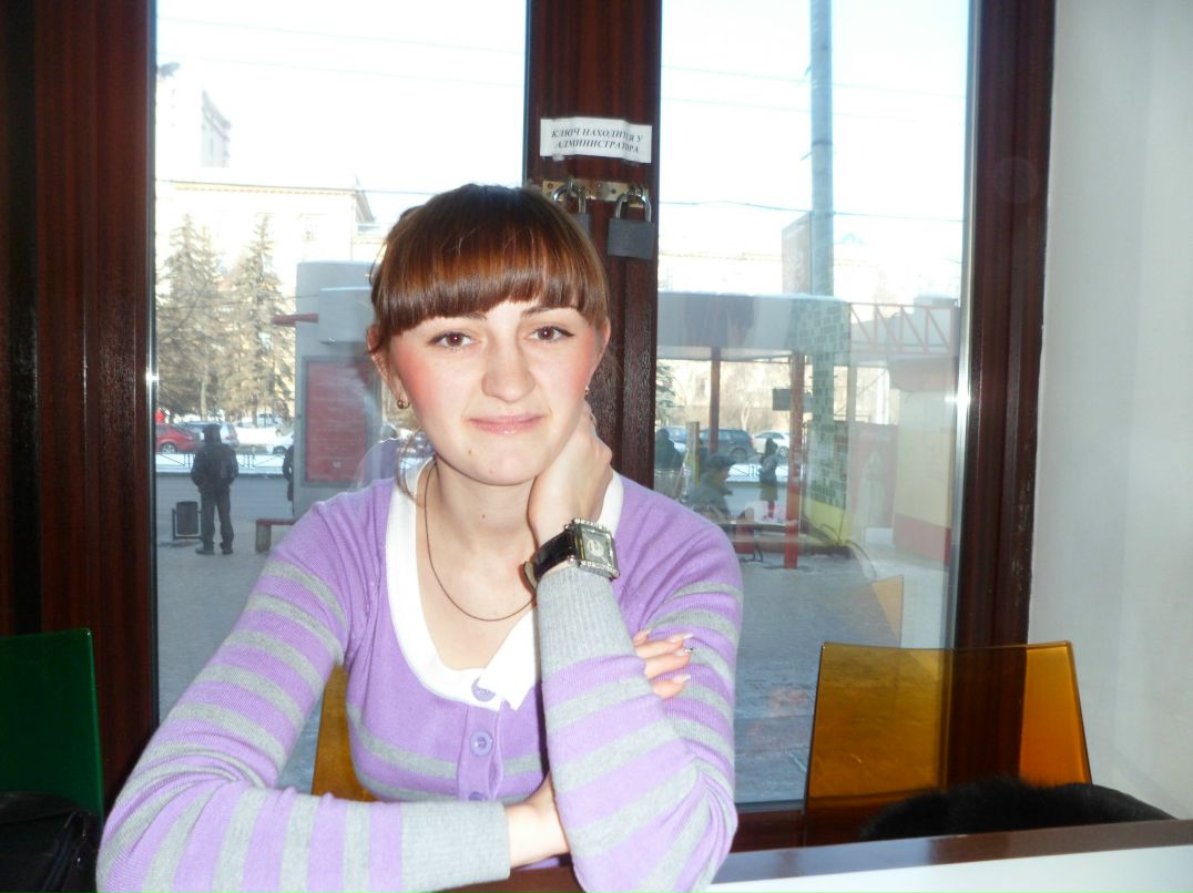 Людмила Бальцевич | Костанай