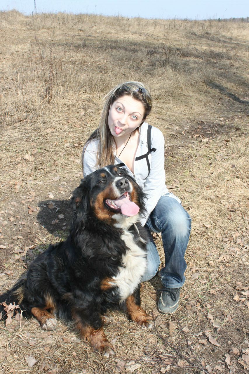 Анастасия Дерябкина Anton | Фрязино