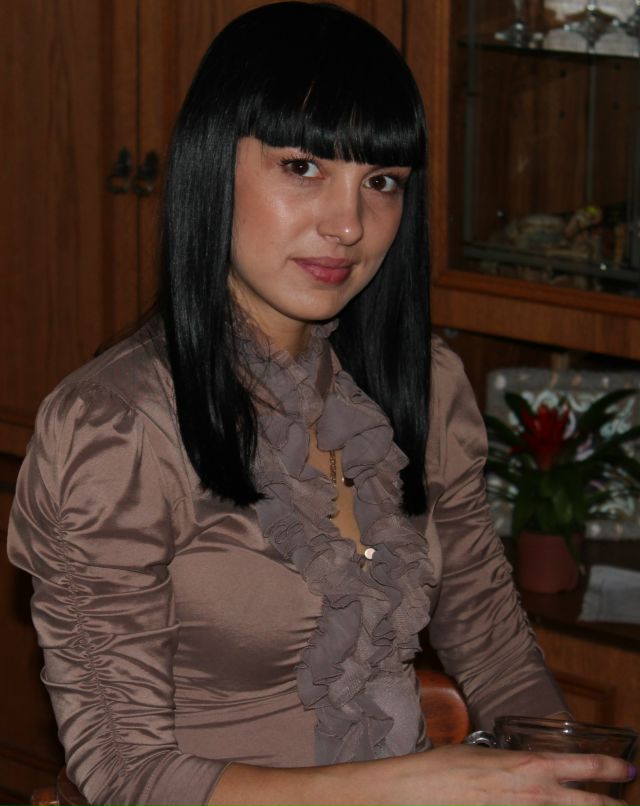 Ольга Тятенкова | Самара