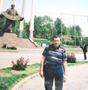 Фотография Давыдова Виталия