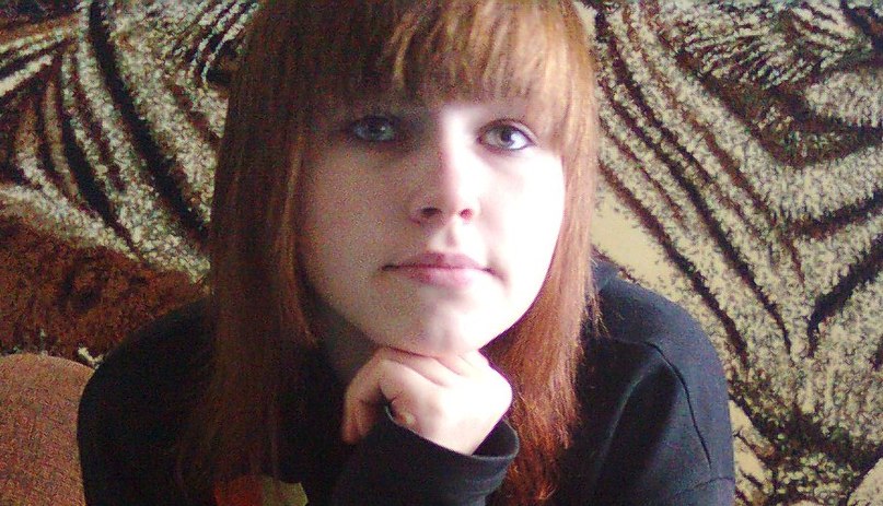 Анна Диденко | Грайворон