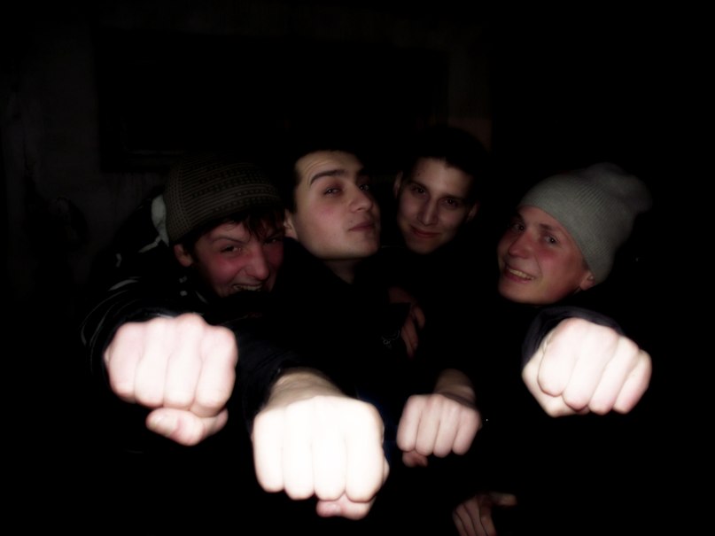 Денис Зеленый ZeLy@4ka | Днепр (Днепропетровск)