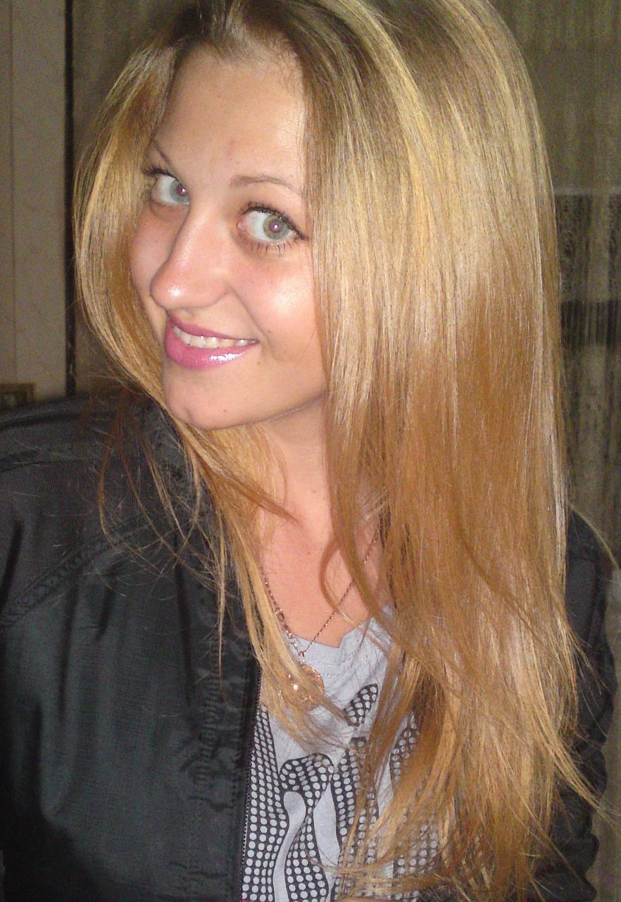 Александра Ободовская | Киев