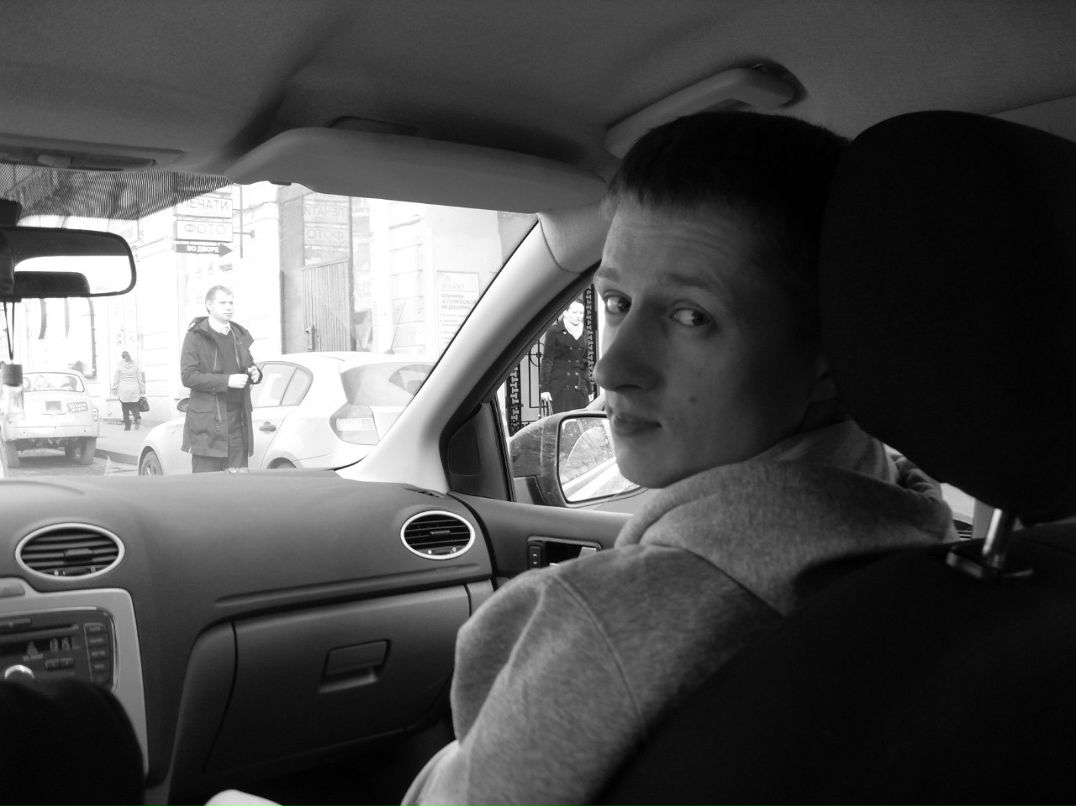 Константин Сизов | 