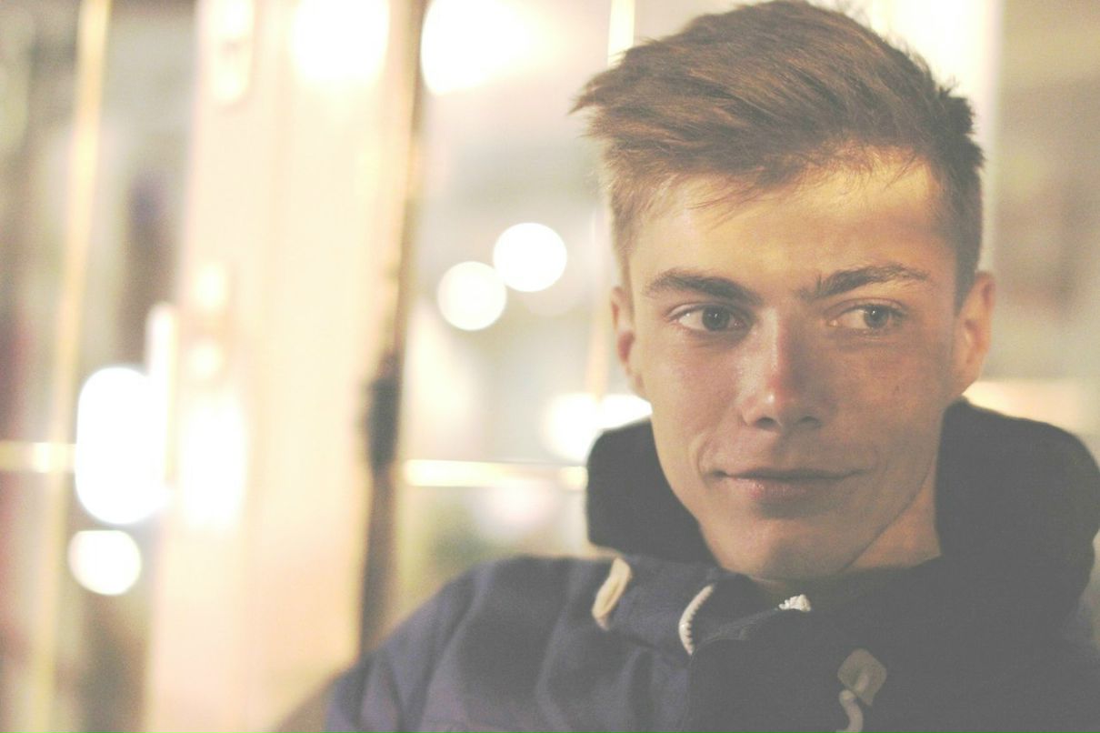 Миша Терехов | Москва