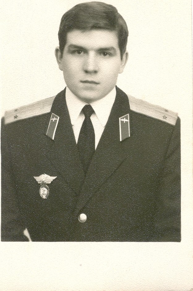 Леонид Финов | Вологда