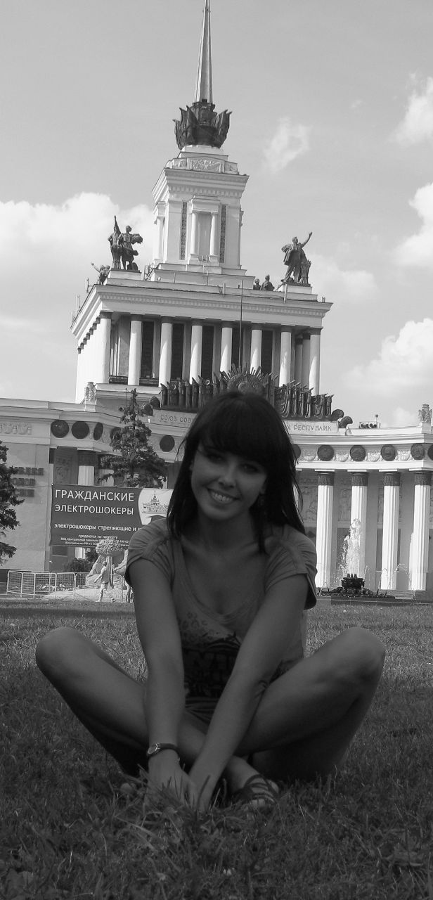 Виктория Бережная | Херсон