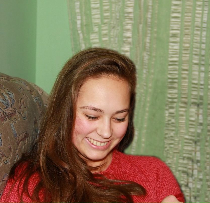 Наталия Кикоть | 