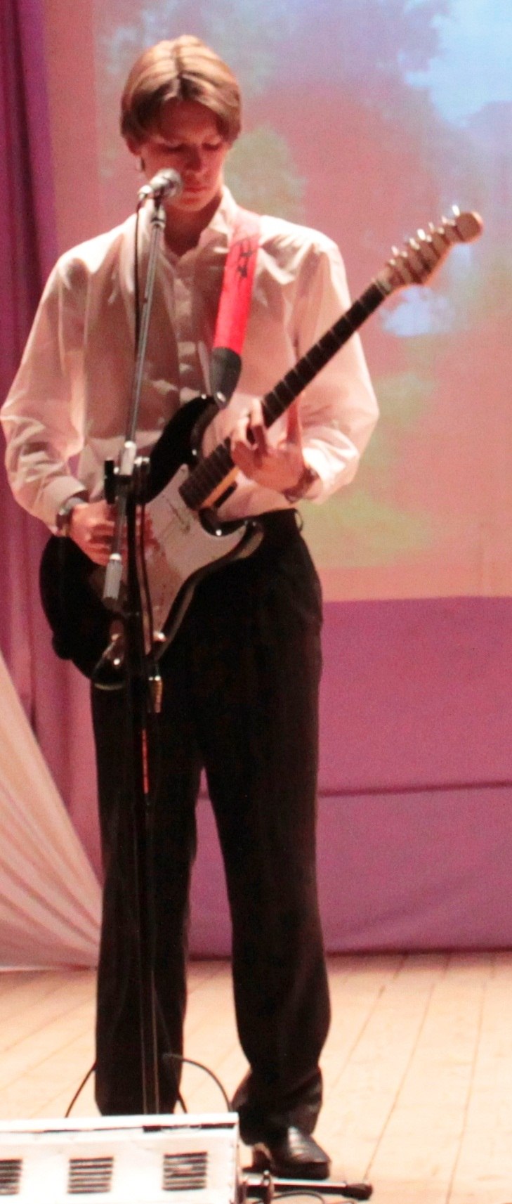 Сергей Сторожилов | Новосибирск