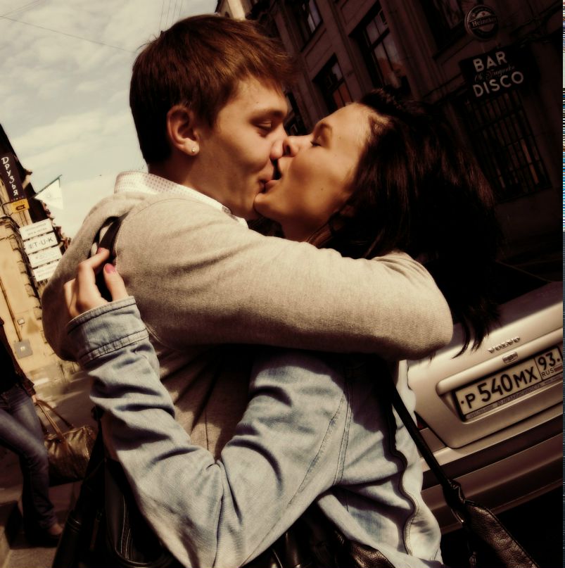 Кристина Половинкина | Москва