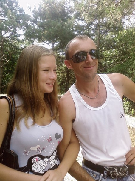 Александр Медведь фотография #1