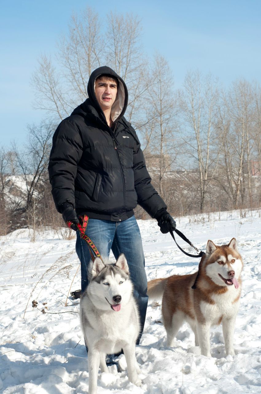 Сергей Тимофеев ت   Silvestr   ت | Красноярск