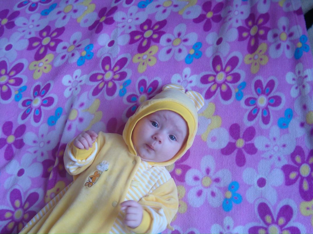 Еленочка Юшко | Санкт-Петербург