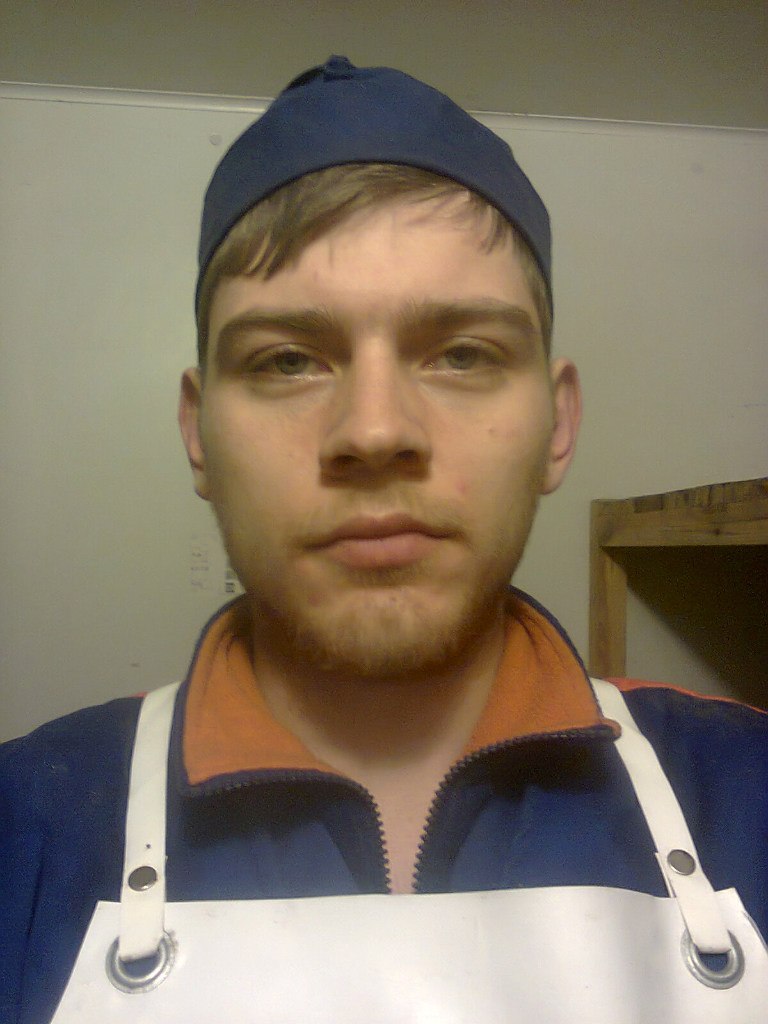 Александр Трухан ~Соловей~ | Киев