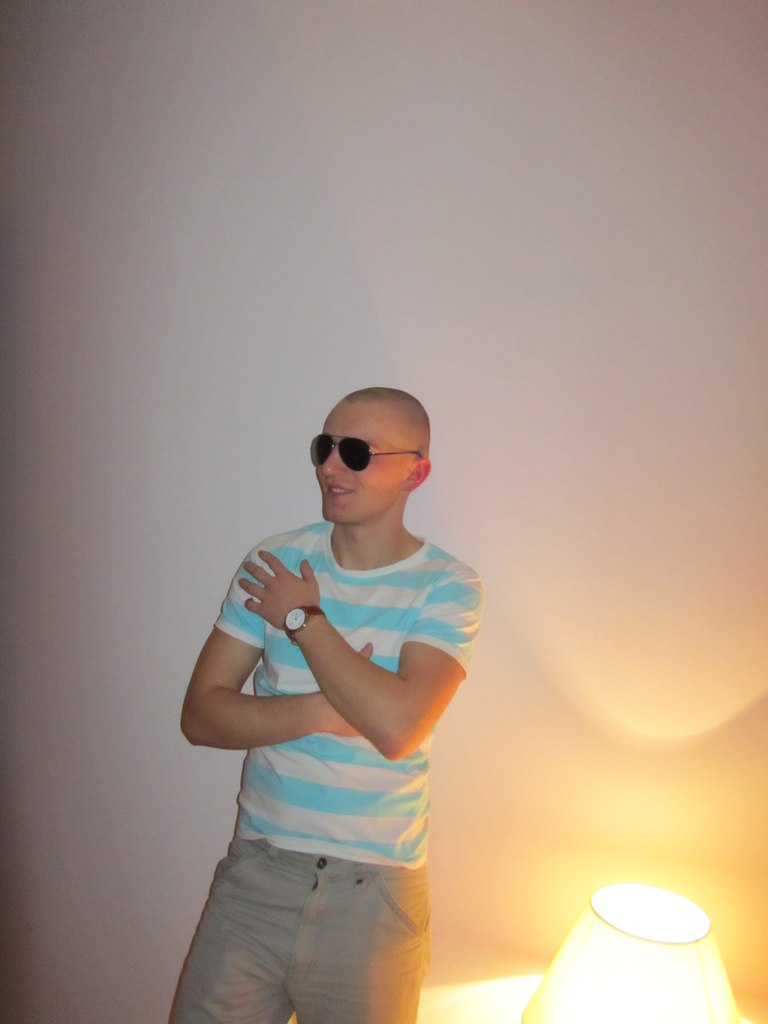 Sasha Medvedev | Bruxelles