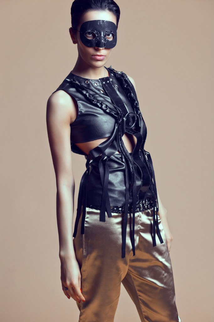 Аня Иванова | Москва