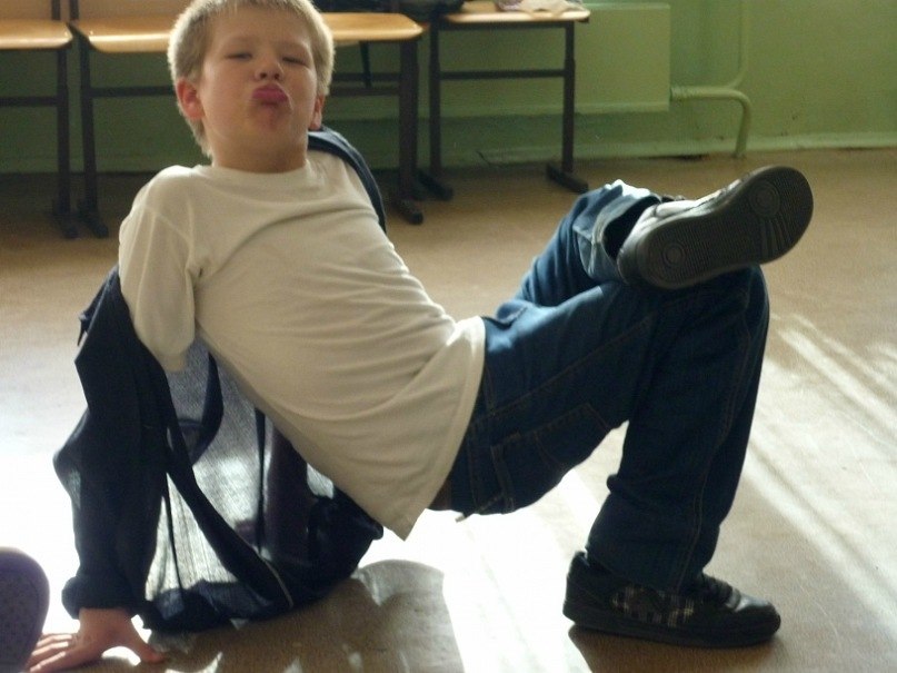 Кирилл Петров *Избранный Небесами* | Чебоксары