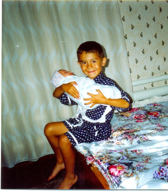 Мария Короткова | Горно-Алтайск