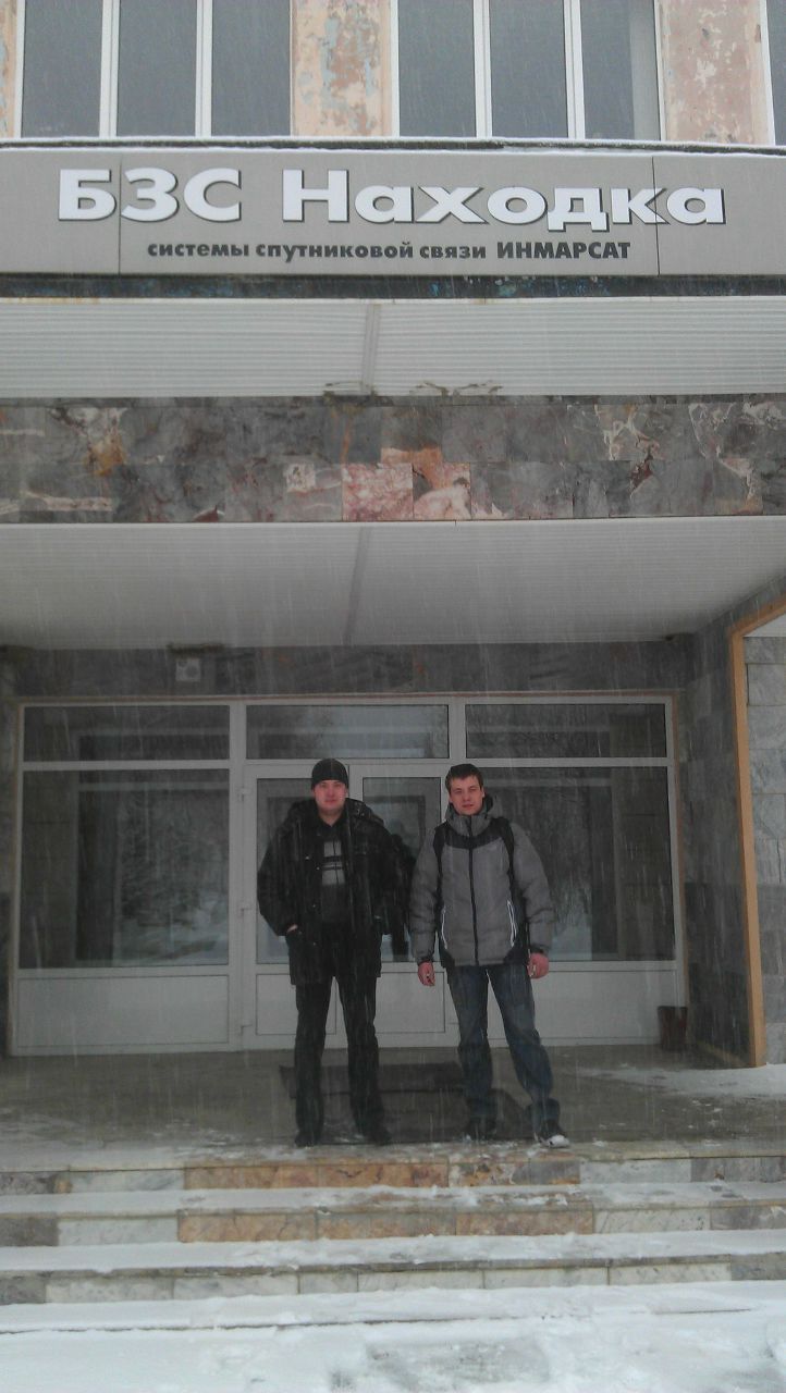 Владимир Беликов | Улан-Удэ