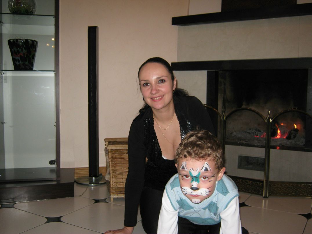 Альона Поручник | Хмельницкий