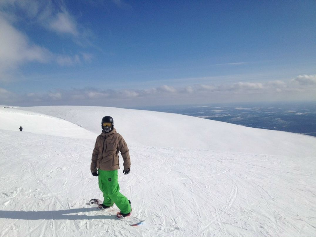 Игорь Чухланцев | Санкт-Петербург