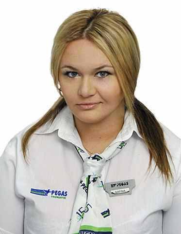 Сафина Галинская | Doha