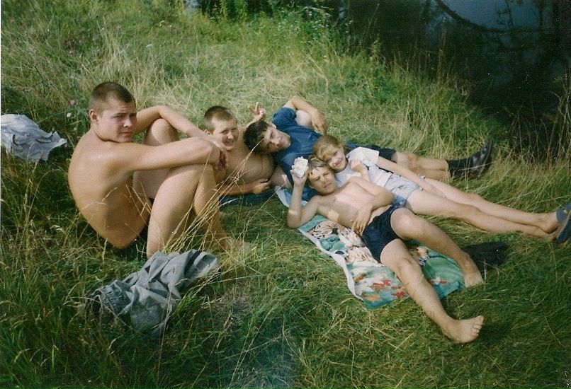 Алексей Корчагин | Москва