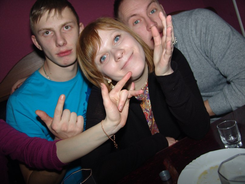 Екатерина Бороздюхина | Санкт-Петербург