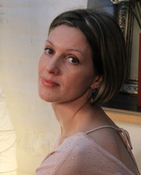 Ксения Ильина
