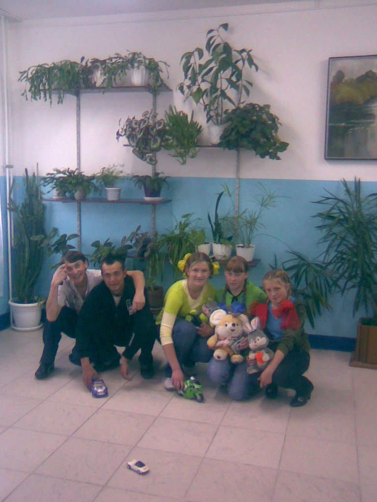 Надежда Архипова | 