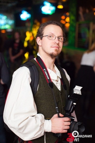 Фото профиля