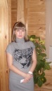 Фотография Журавлевой Алисы