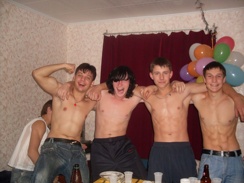 Вася Борусевич | 