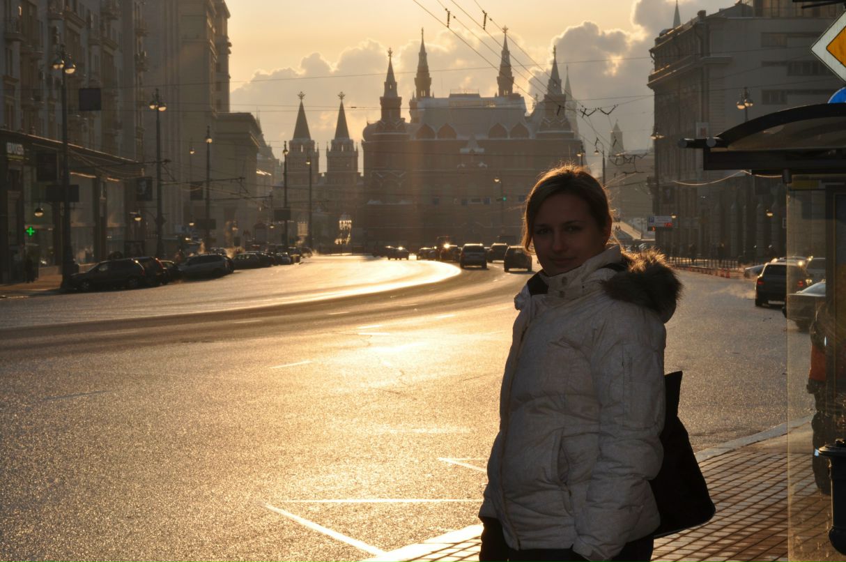 Анастасия Дунецкая *sweet with better smark* | 