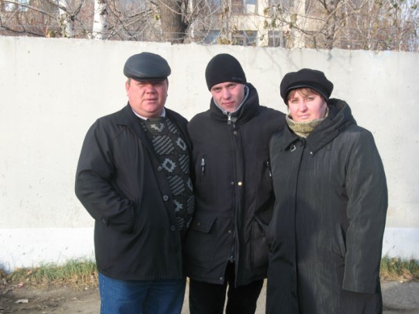 Эдуард Землянухин фотография #1