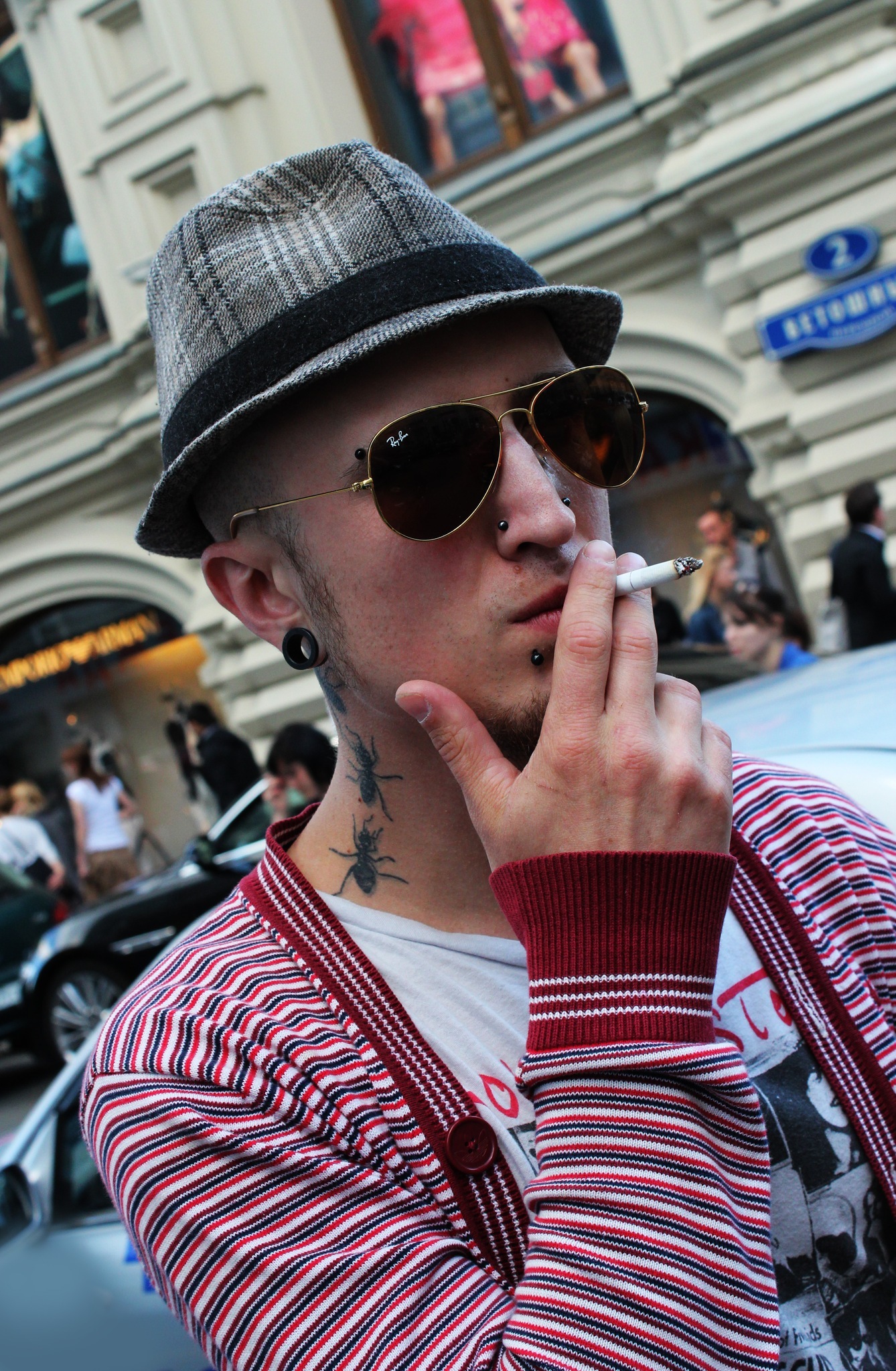 Фото профиля