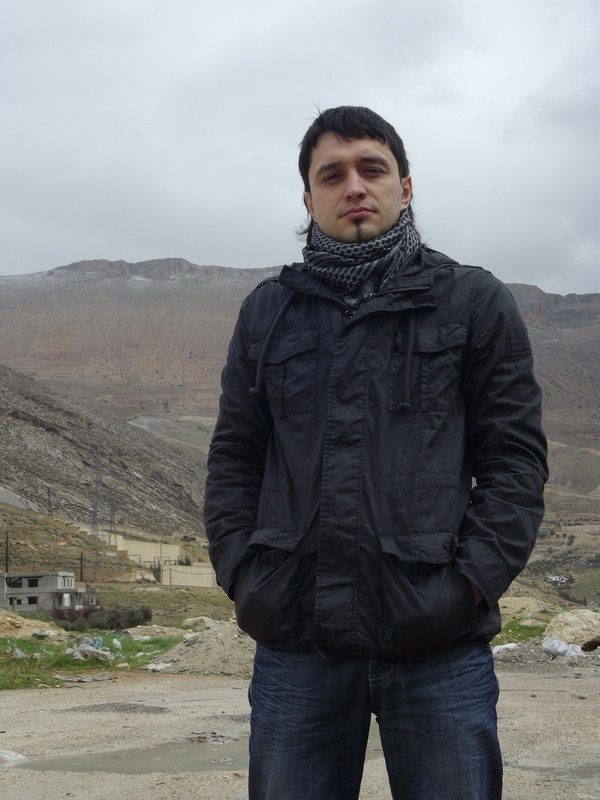 Денис Щербин | Мозырь