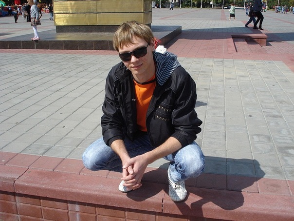 №126, Алексей Бевзенко, 37 лет, Котельниково №126, Алексей Бевзенко, 37 лет, Котельниково