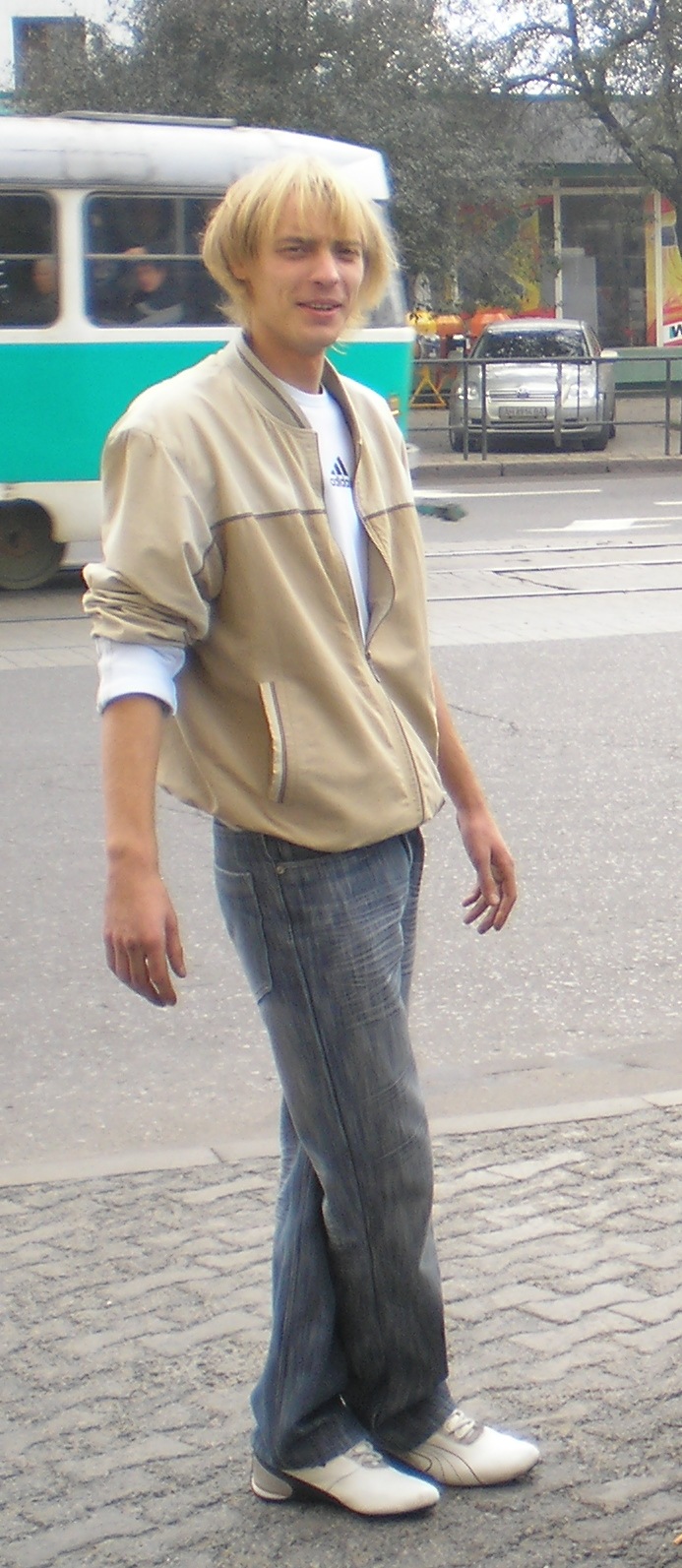 Фото профиля