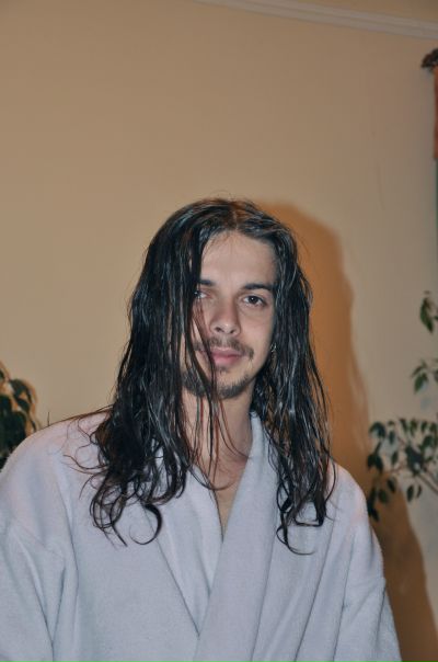 №70, Valentyne Kashpirovsky, 37 лет, Киев №70, Valentyne Kashpirovsky, 37 лет, Киев